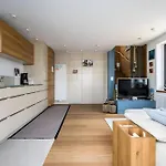 Holiday home Seezauber