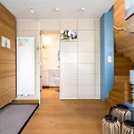 Seezauber Holiday home *