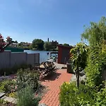Seezauber Holiday home *