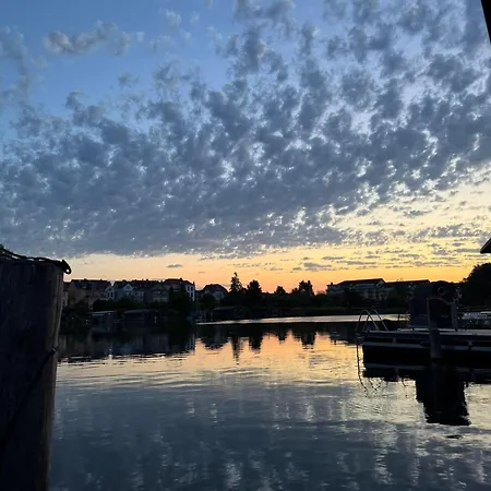 Seezauber Malchow (Mecklenburg-Vorpommern)