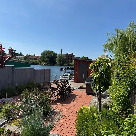 Seezauber * Malchow (Mecklenburg-Vorpommern)