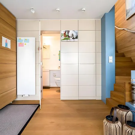 Holiday home Seezauber Malchow (Mecklenburg-Vorpommern)