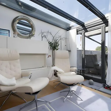 Seezauber Holiday home *